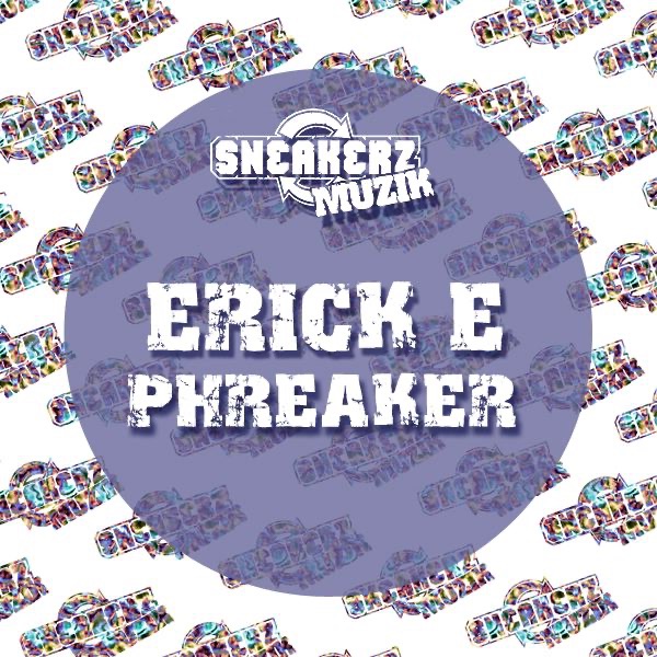 Phreaker - Single album cover