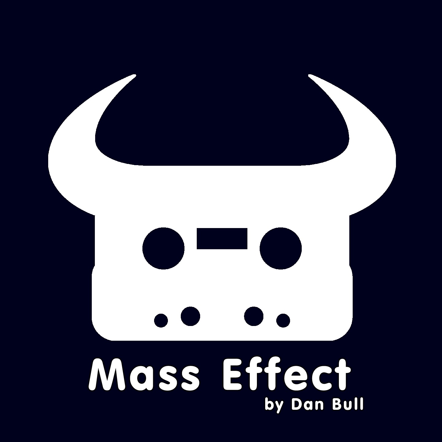 Mass Effect (Remixes) - EP album cover