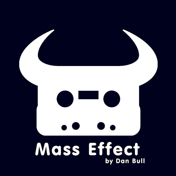 Mass Effect (Remixes) - EP album cover