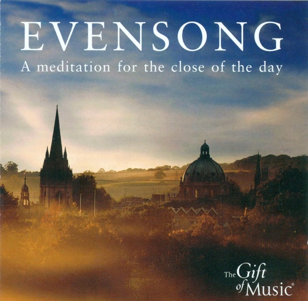 Rose, B.: Choral Sacred Music (Evensong) album cover