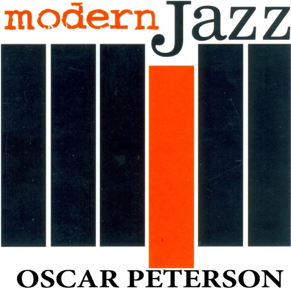 Modern Jazz album cover