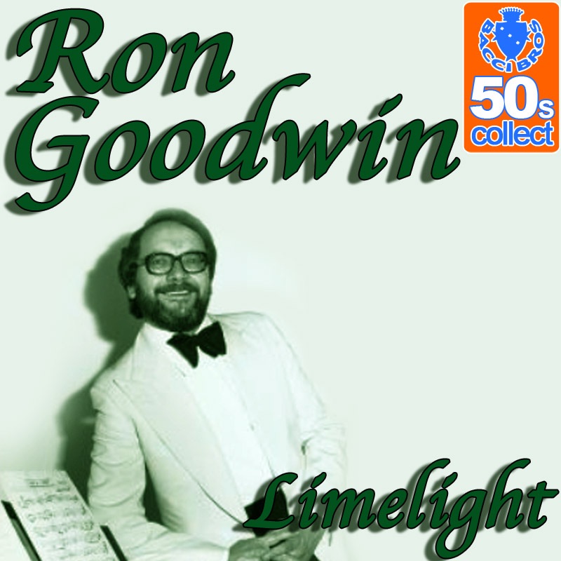 Limelight - Single album cover