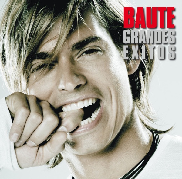 Carlos Baute: Grandes Éxitos album cover