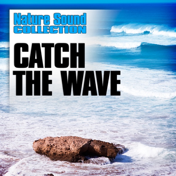 Catch the Wave (Nature Sounds) album cover