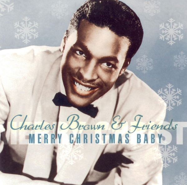 Merry Christmas Baby (1977 Re-Record) - Single album cover