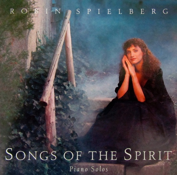 Songs of the Spirit album cover