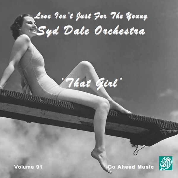 Love Isn't Just For The Young Volume 91 (That Girl) album cover