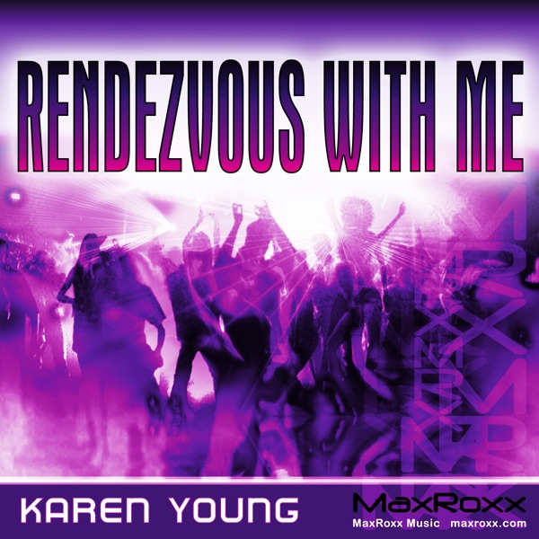 Rendezvous With Me album cover