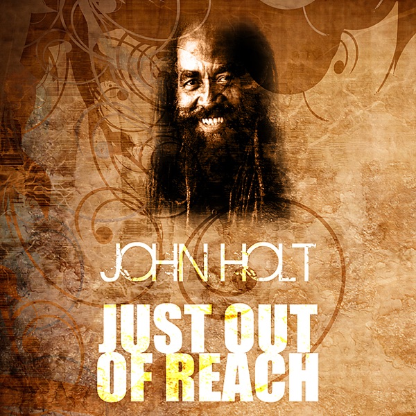 Just Out of Reach - Single album cover