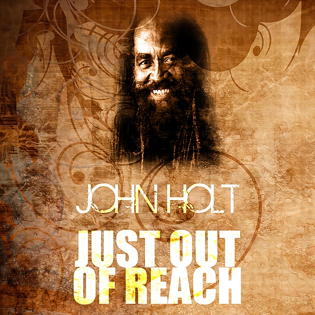 Just Out of Reach - Single album cover
