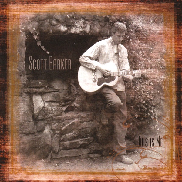 This Is Me album cover