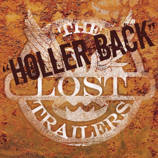 Holler Back - Single album cover