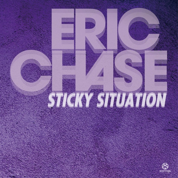 Sticky Situation (Remixes) - Single album cover