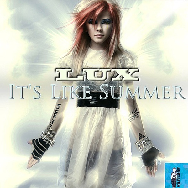 It's Like Summer - Single album cover