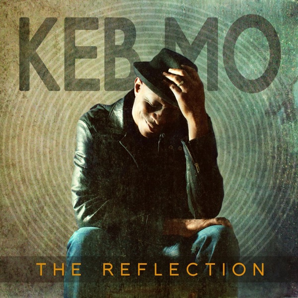 The Reflection (Deluxe Edition) album cover