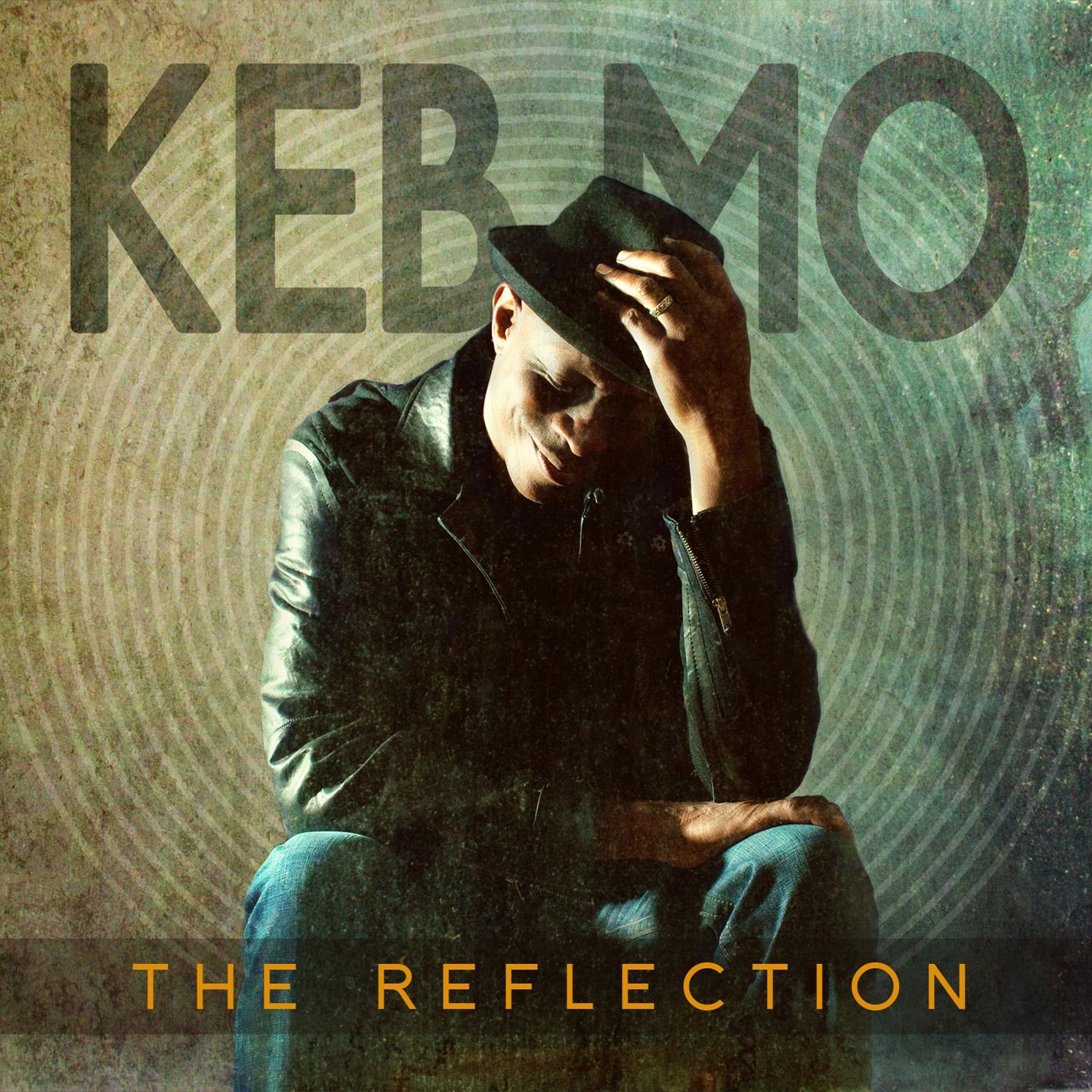 The Reflection album cover