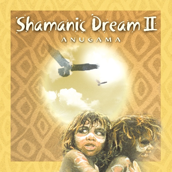 Shamanic Dream II album cover