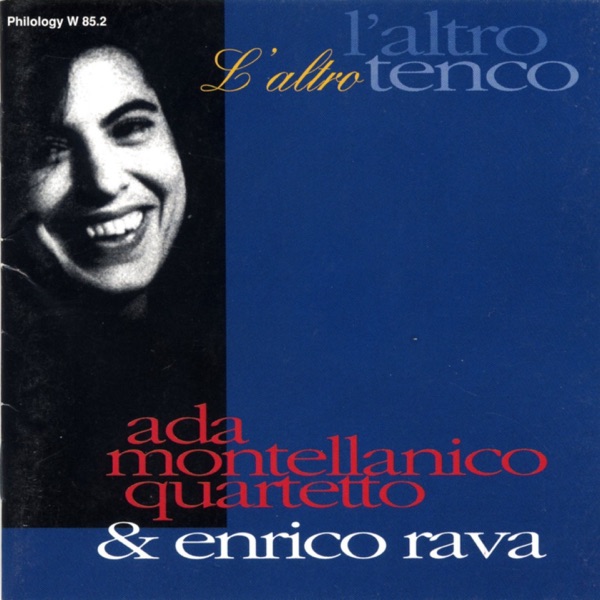 L'altro tenco album cover