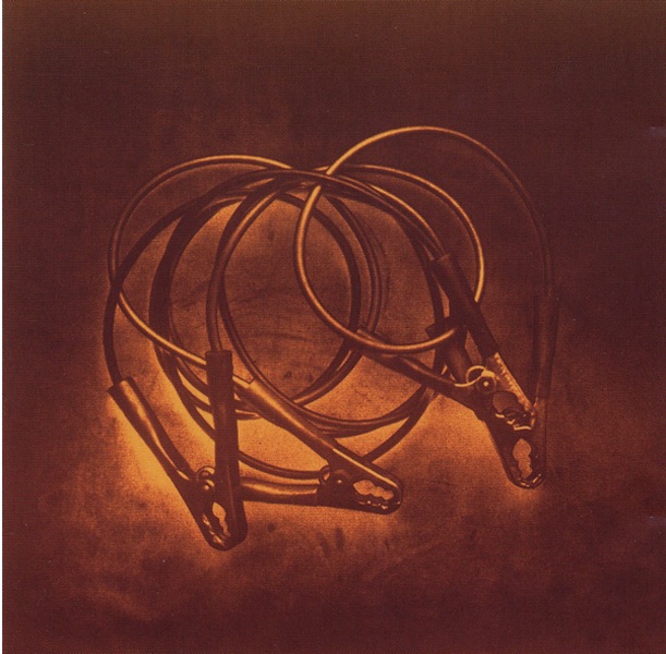 Jump Leads album cover