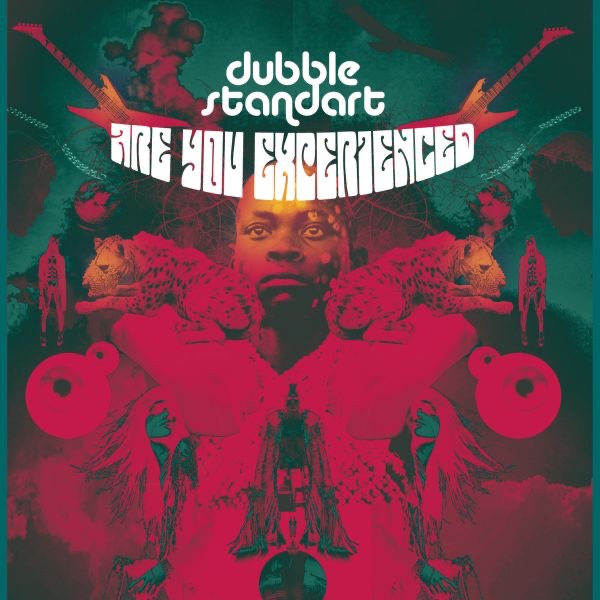 Are You Experienced album cover