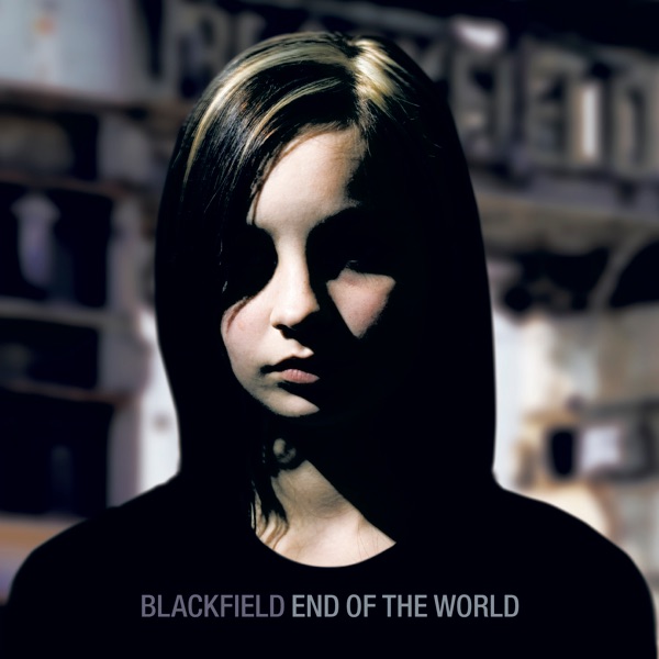 End of the World (RADIO EDIT) album cover