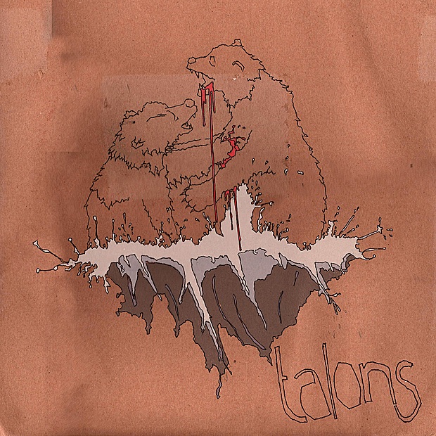 The Pearl album cover