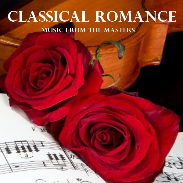 Classical Romance album cover