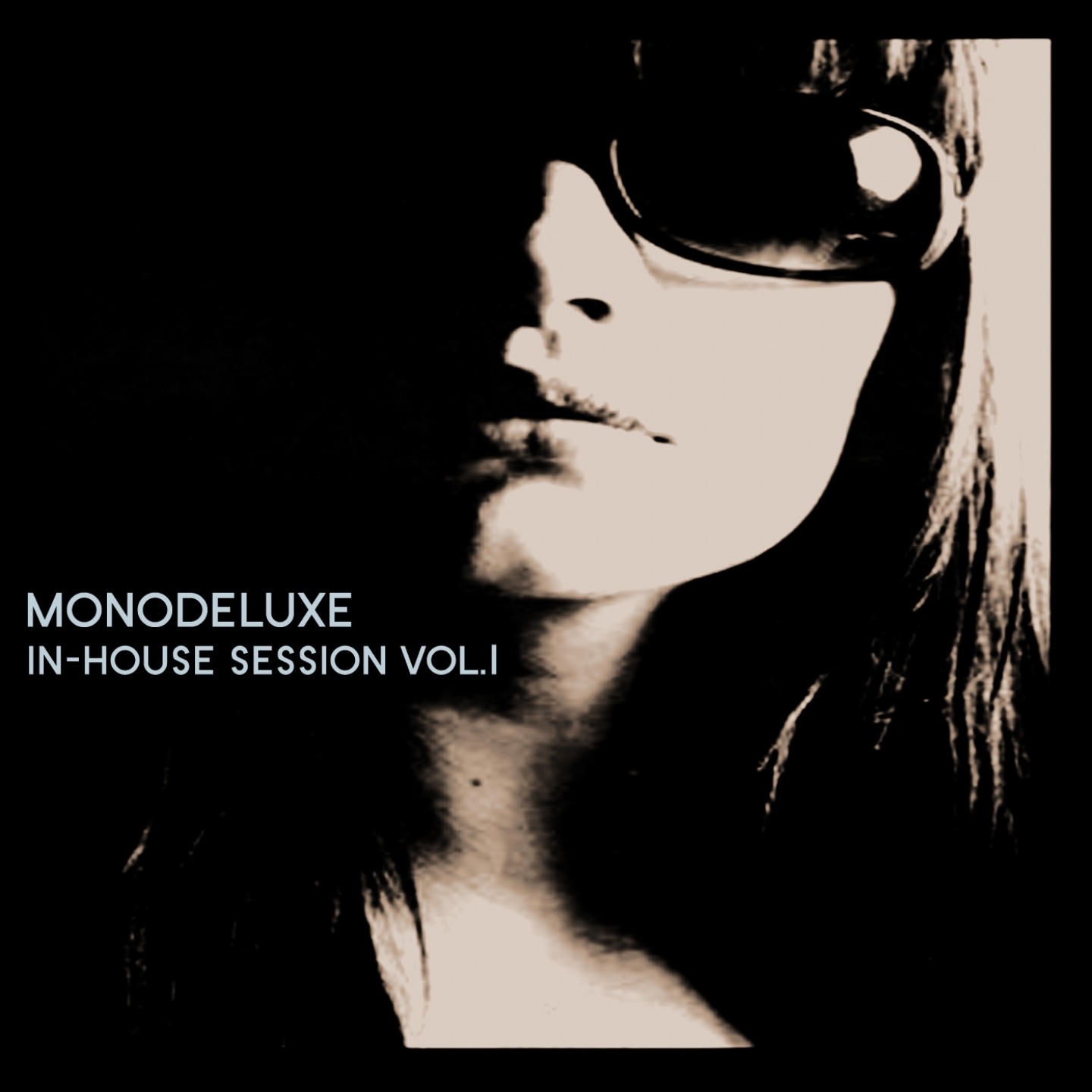 In-house Sessions, Vol. 1 album cover
