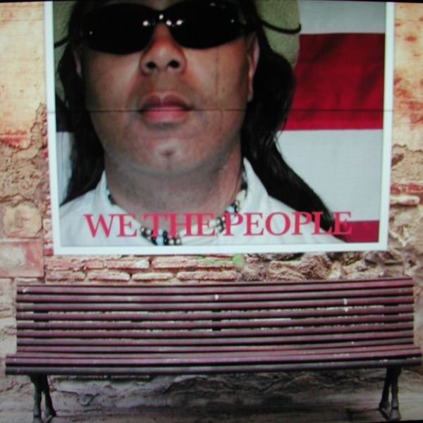 We Want Obama album cover