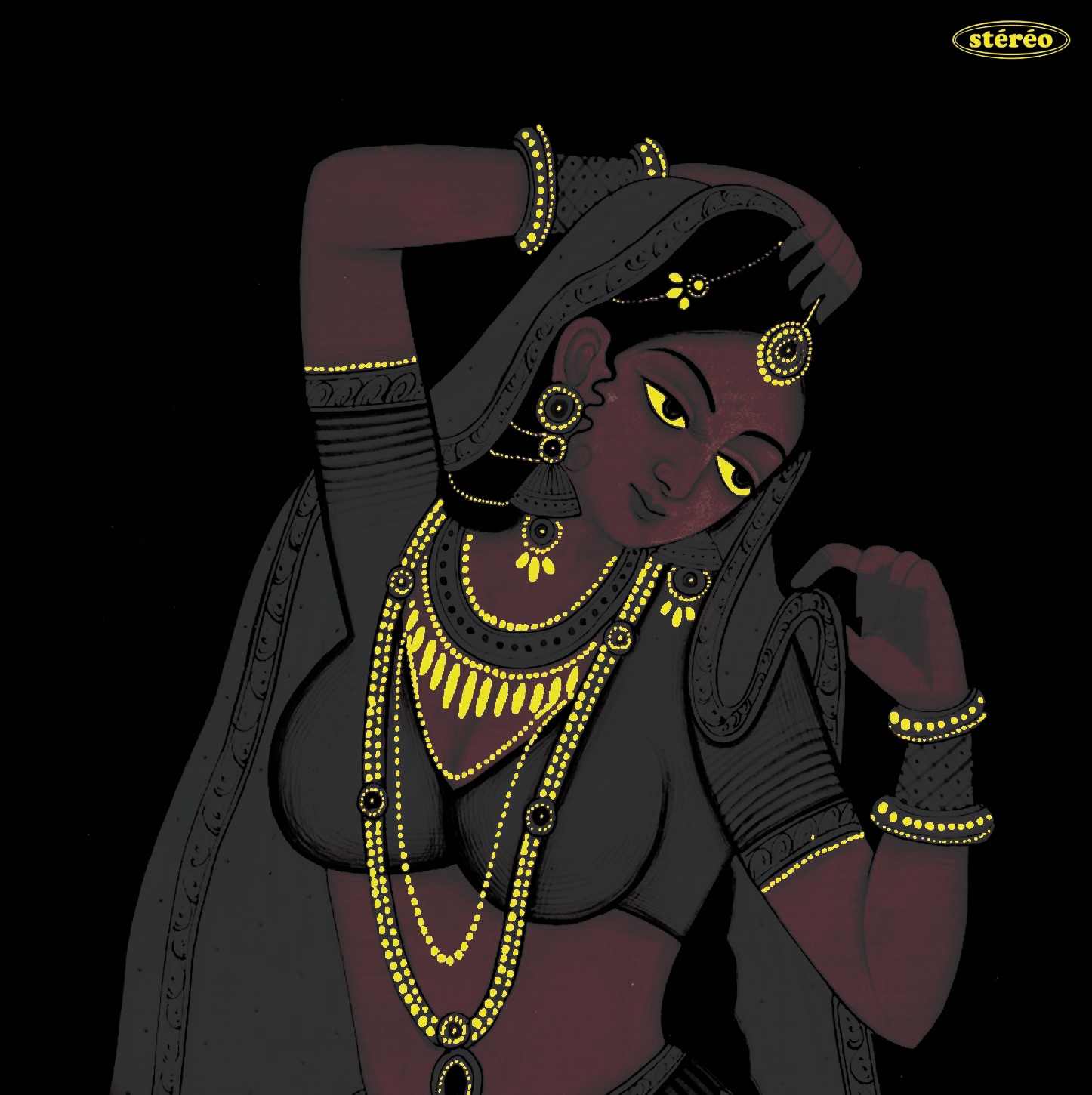 ...and Time Goes Friendly - EP album cover