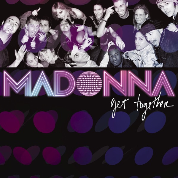 Get Together (Remixes) - EP album cover