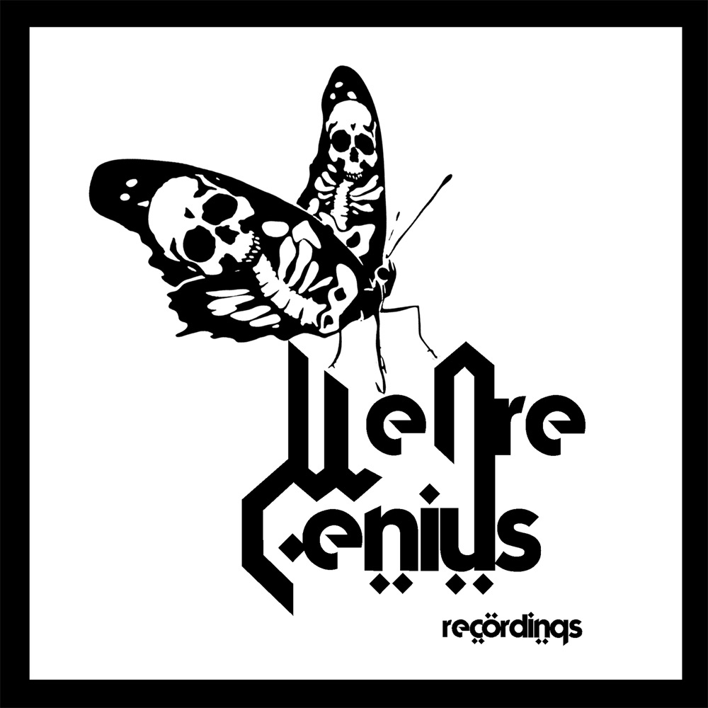 Walking Thru the Sewer - EP album cover