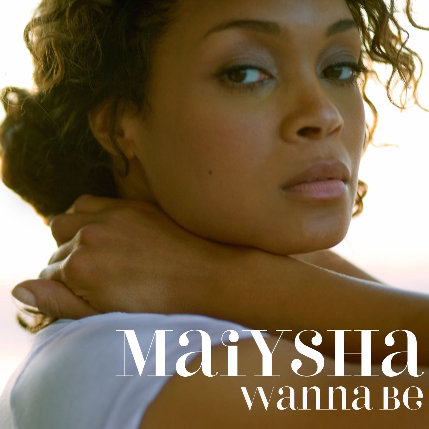 Wanna Be - Single album cover