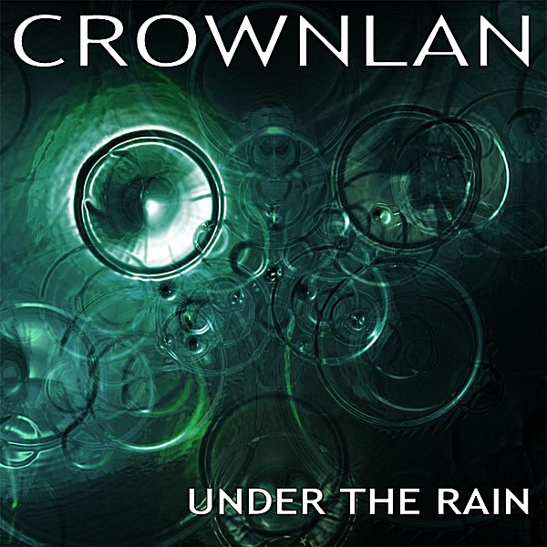 Under the Rain - Single album cover