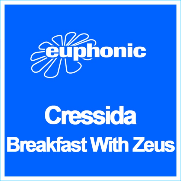 Breakfast With Zeus - Single album cover