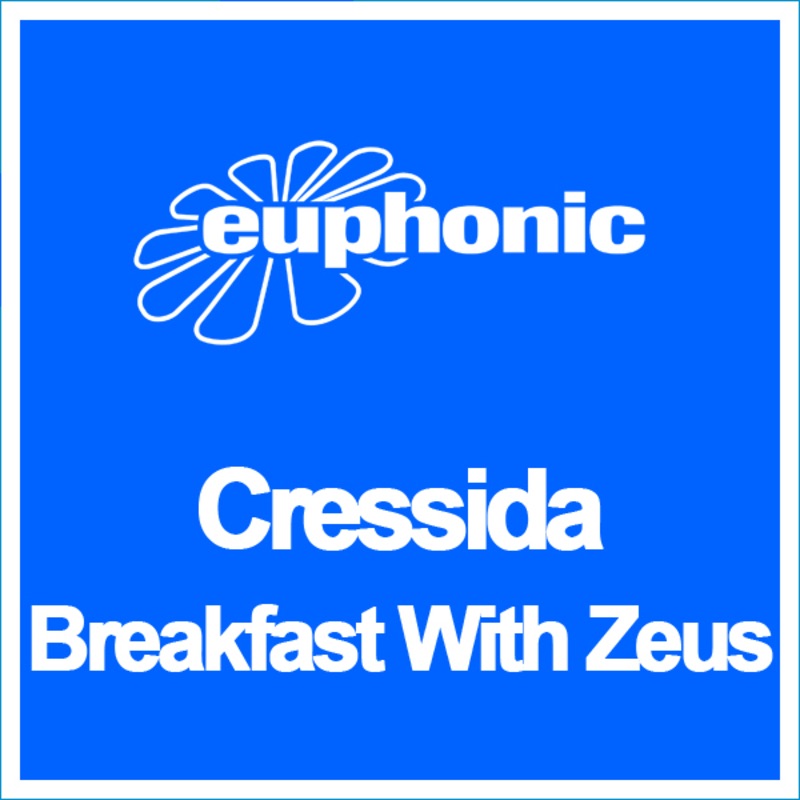 Breakfast With Zeus - Single album cover