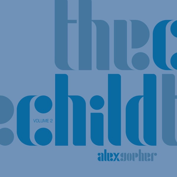 The Child, Vol. 2 - EP album cover