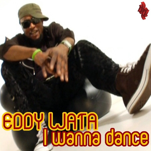 I Wanna Dance - Single album cover