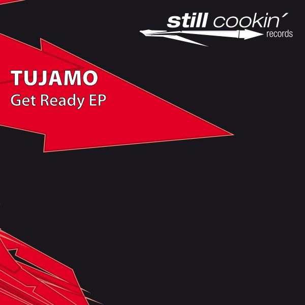 Get Ready EP album cover