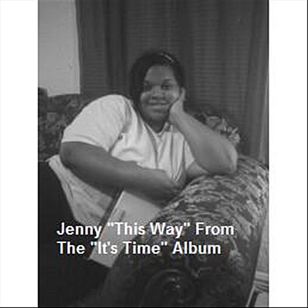 This Way - Single album cover