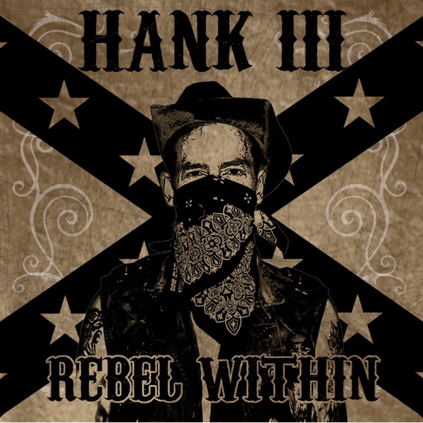 Rebel Within album cover