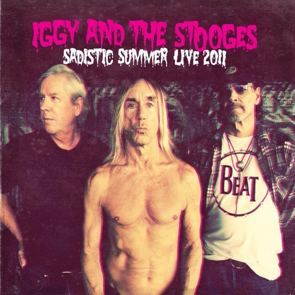 Sadistic Summer Live 2011 (Isle of Wight Festival: June 11, 2011) album cover