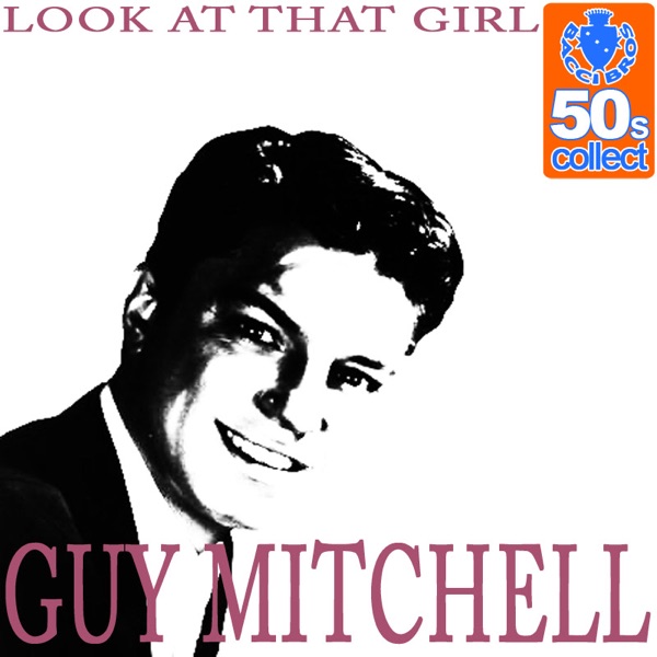 Look At That Girl - Single album cover