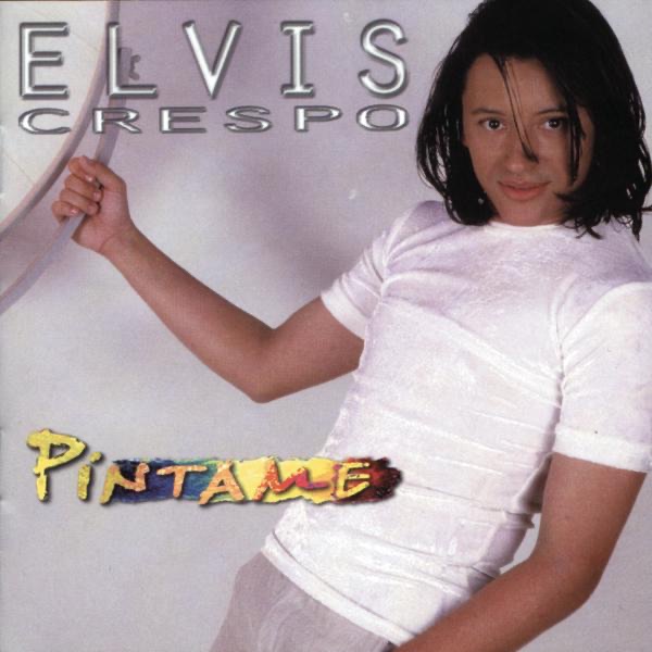 Pintame album cover