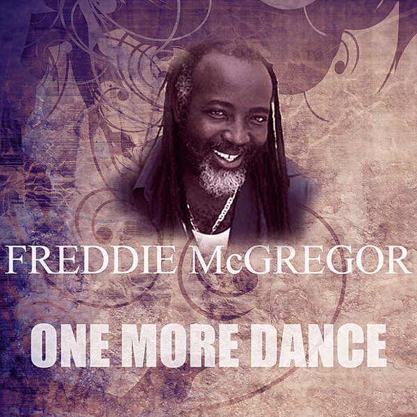 One More Dance - Single album cover