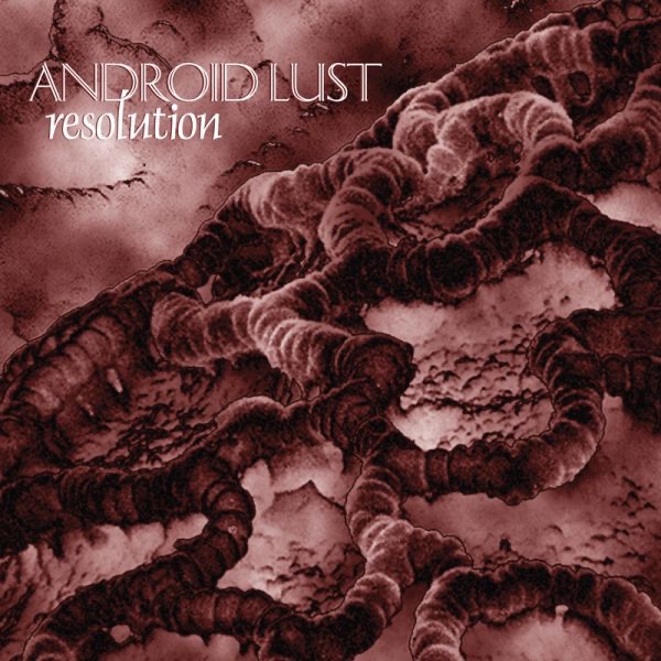 Resolution album cover