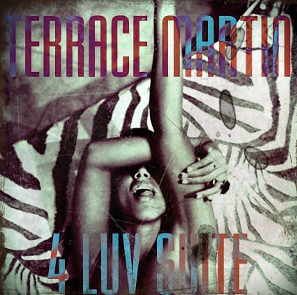 4 Luv Suite album cover