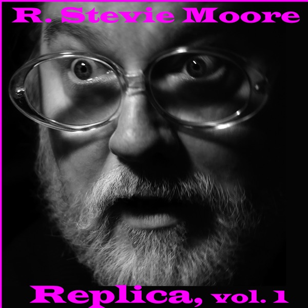 Replica, Vol. 1 album cover