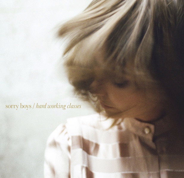 Hard Working Classes album cover