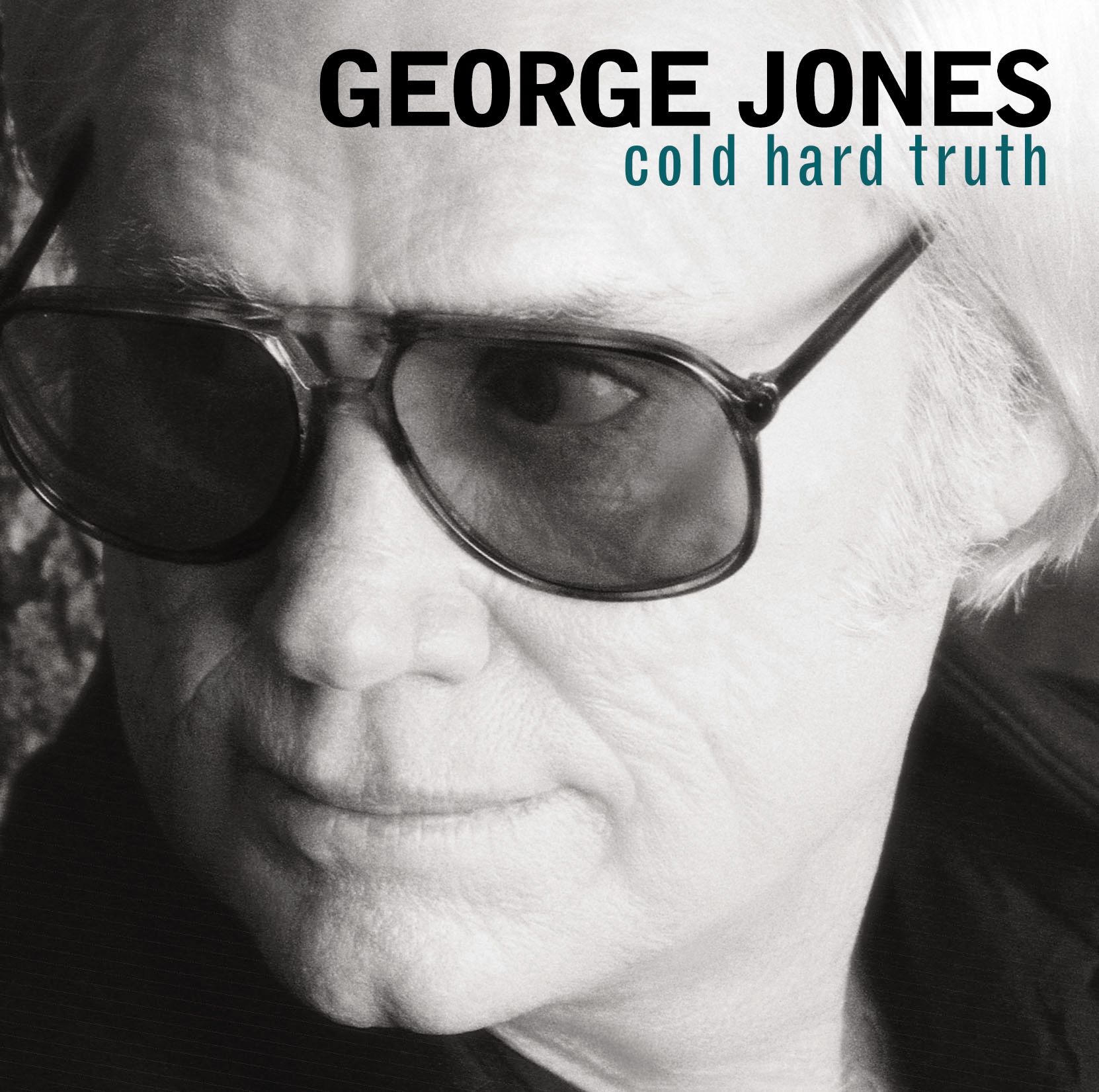 Cold Hard Truth album cover